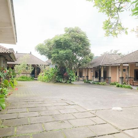 Pelangi Homestay Bedugul Redpartner Exterior photo