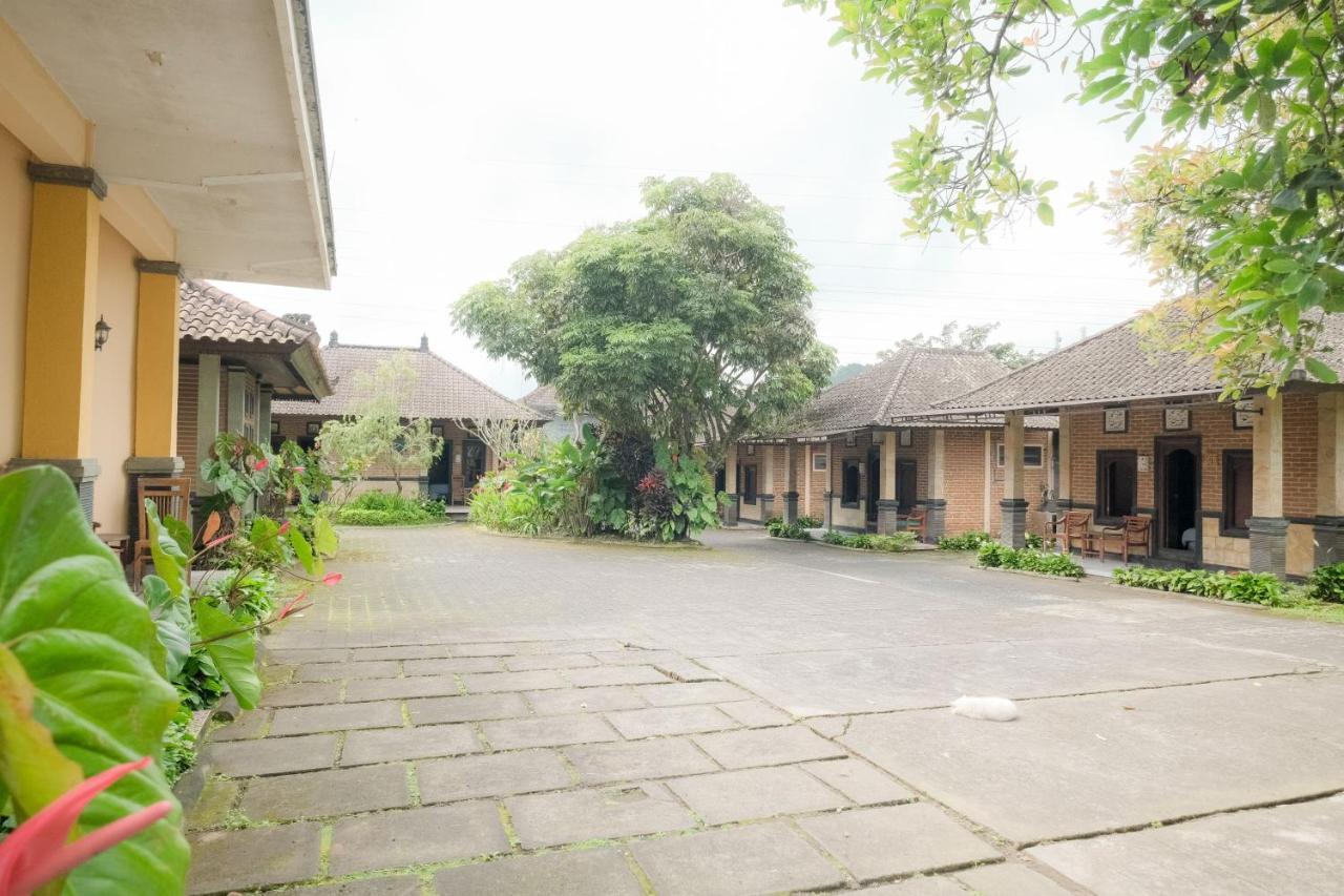 Pelangi Homestay Bedugul Redpartner Exterior photo